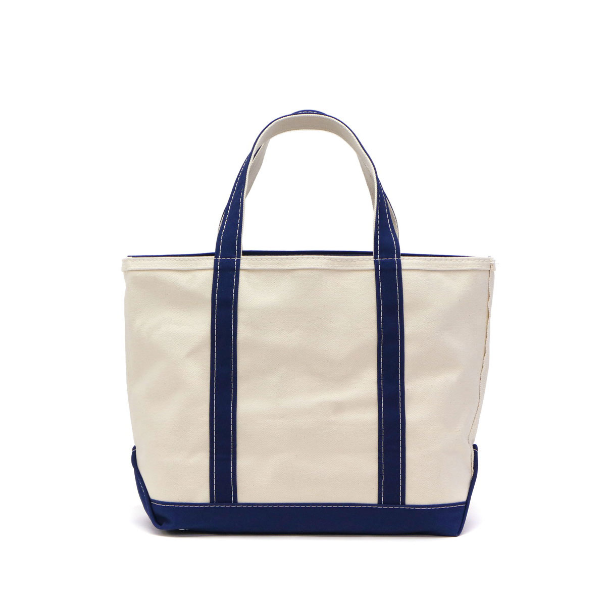 llbeanファスナー付トートバッグ Boat and Tote