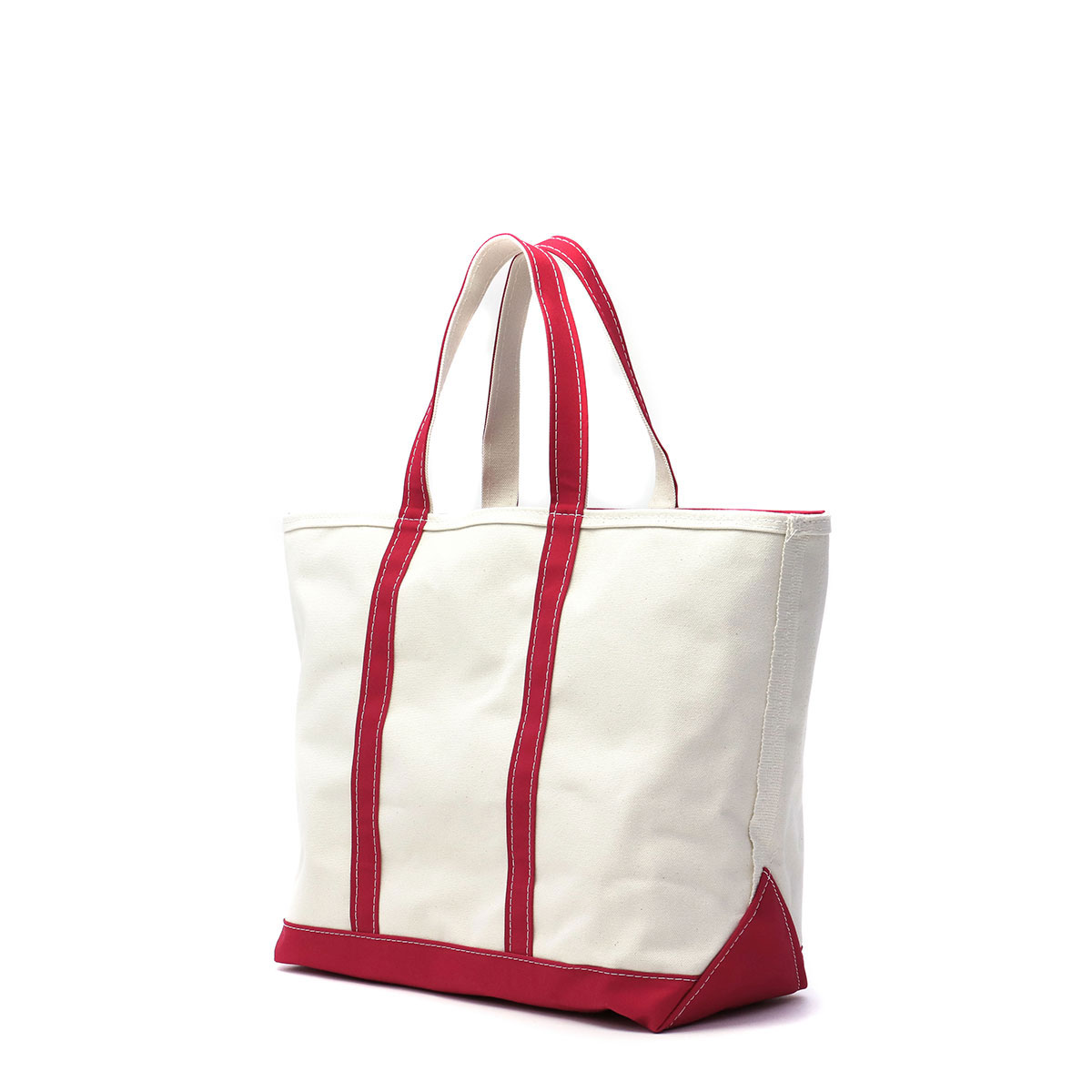 セール 正規取扱店 エルエルビーン トート L L Bean トートバッグ キャンバストート Boat Tote Bag Zip Top ボートアンド トートバッグ ジップトップ ラージ B4 Llbean シンプル ファスナー付き メンズ レディース 正規販売店 カバン 小物の専門店の