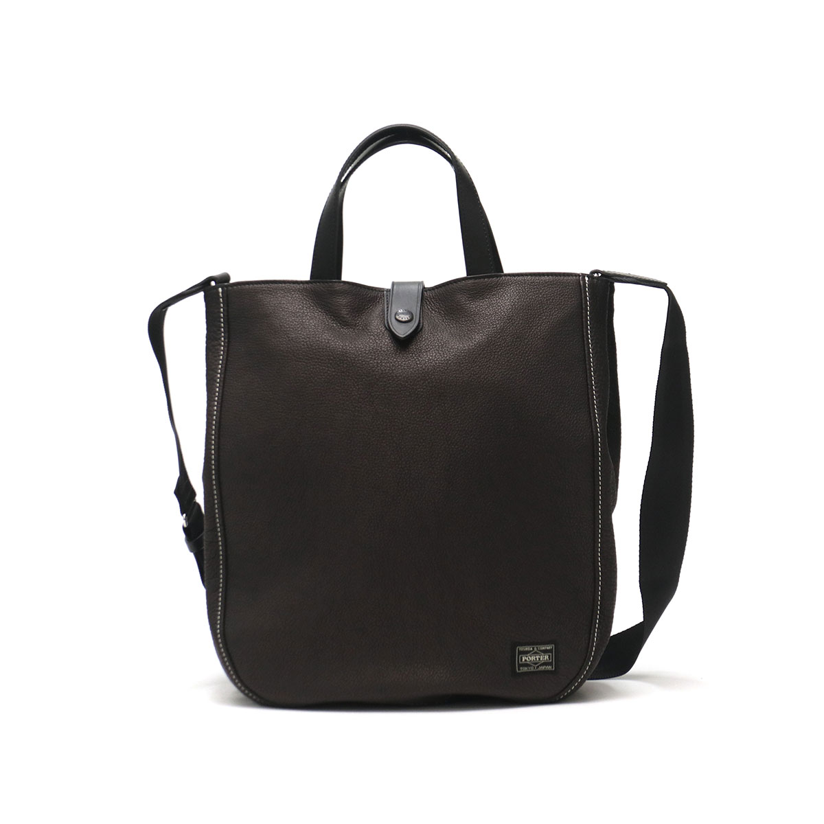 ポーター シスコ 2WAYトートバッグ 120-03305 吉田カバン PORTER CISCO