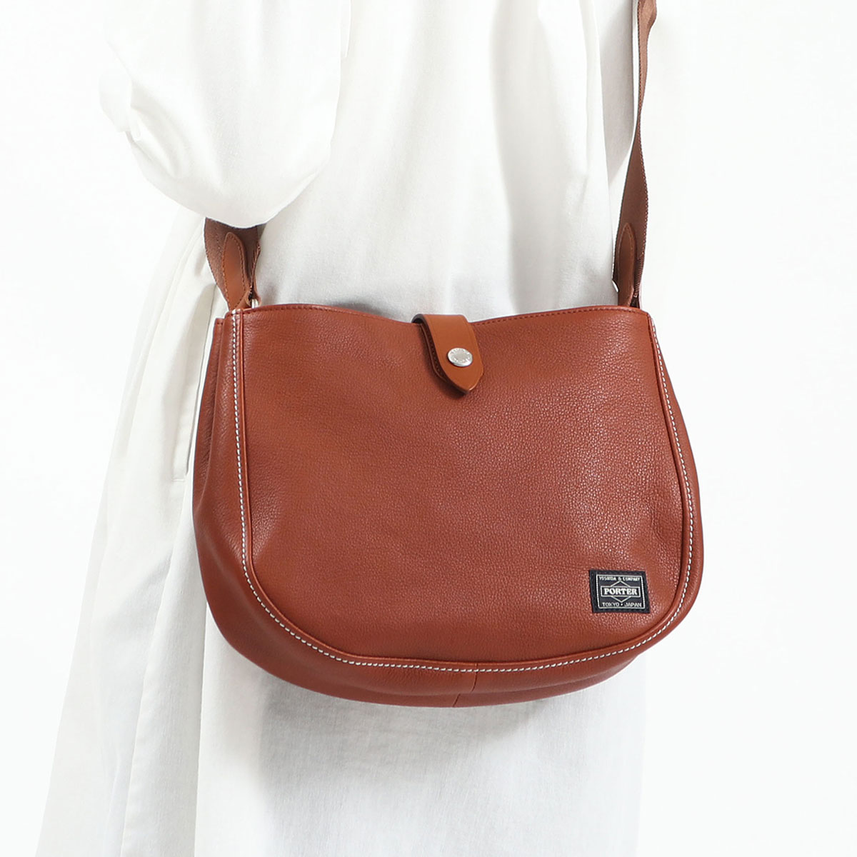 ポーター シスコ ショルダーバッグ 120-03306 吉田カバン PORTER CISCO 