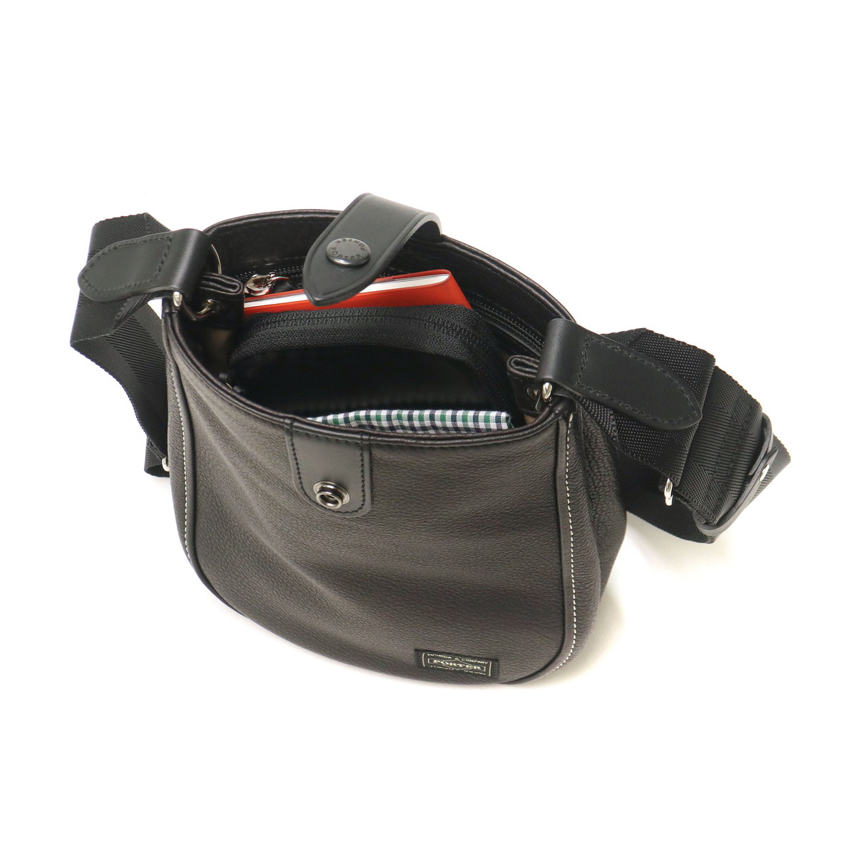 ポーター シスコ ショルダーバッグ(L) 120-03307 吉田カバン PORTER