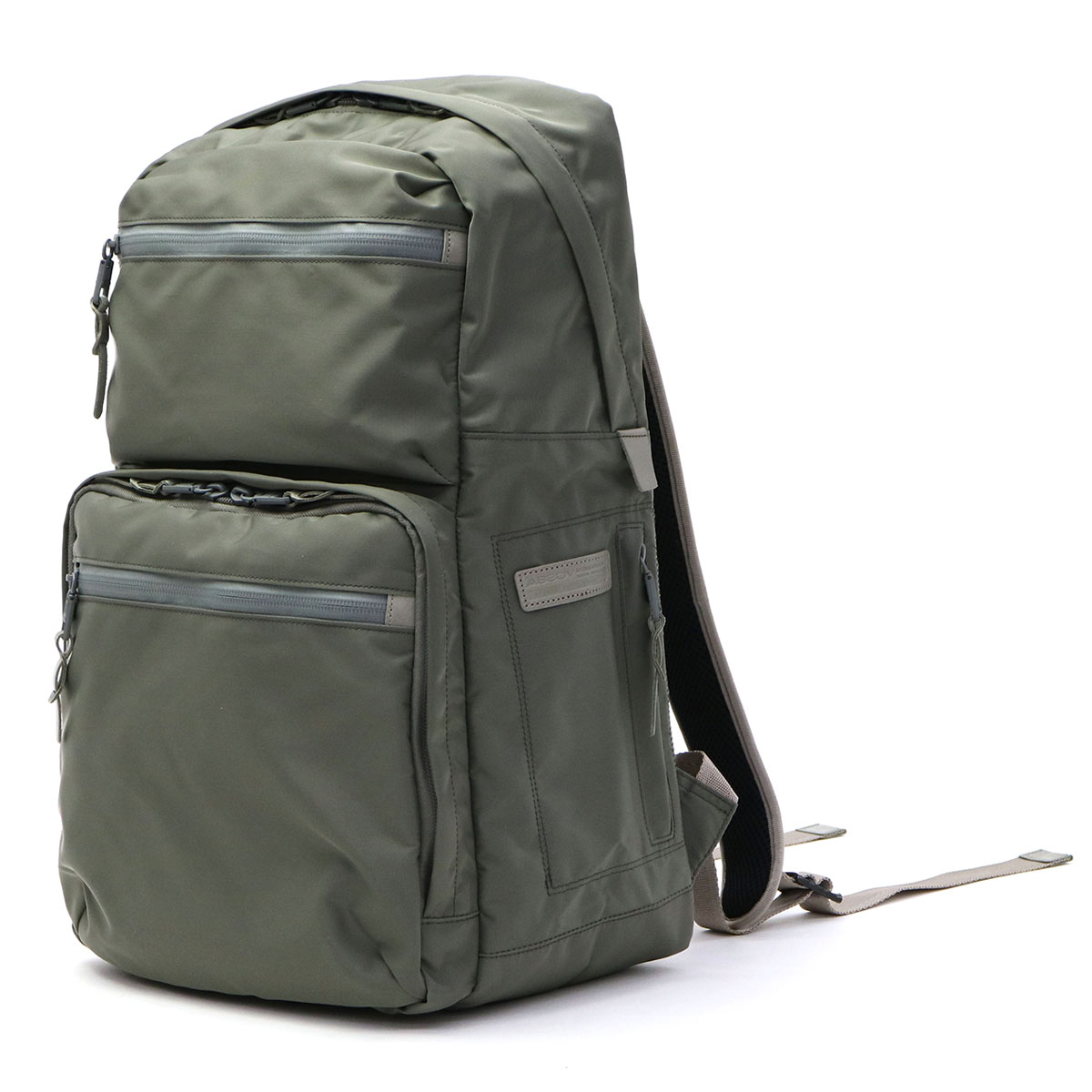 AS2OV アッソブ リュック リュックサック バックパック 210D NYLON