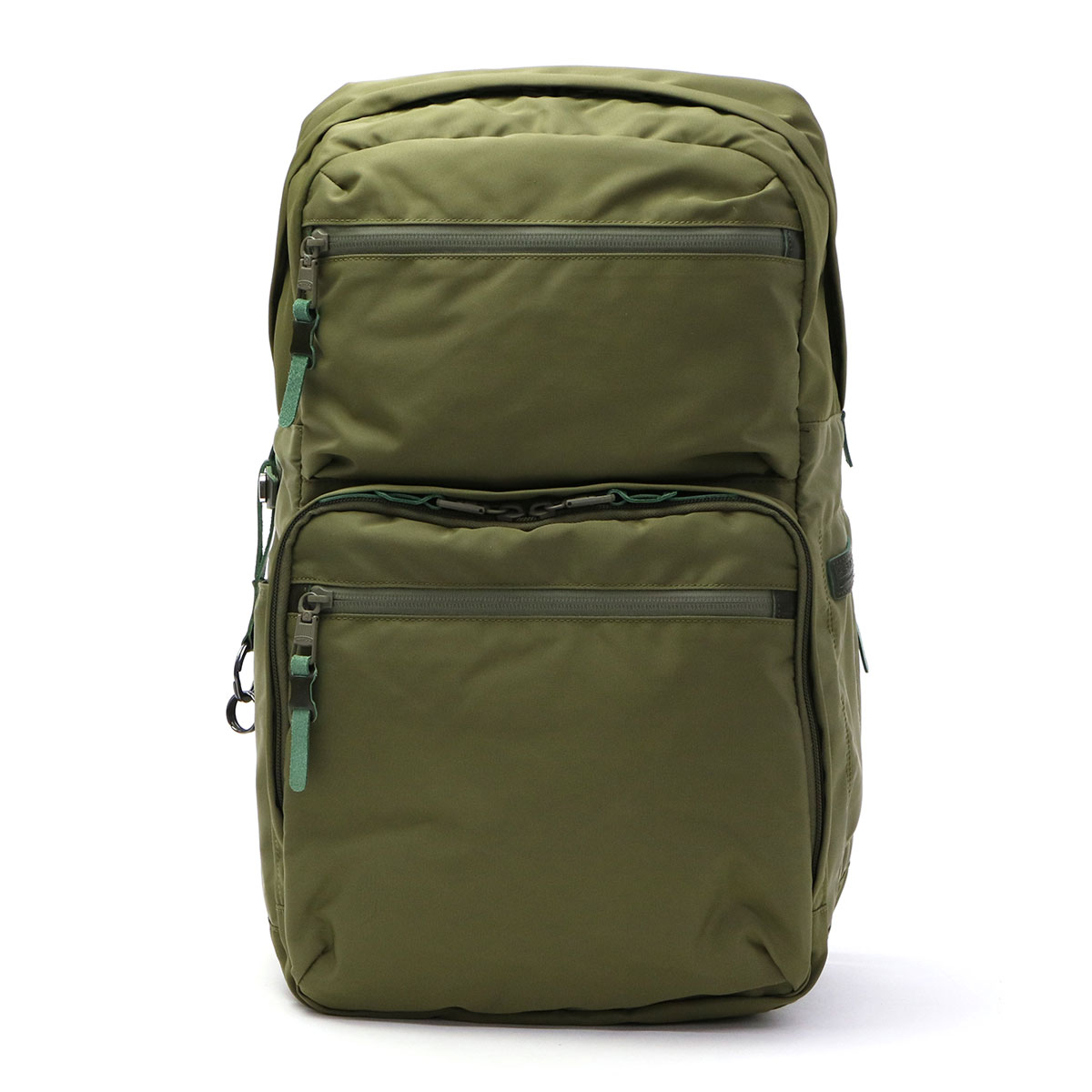 AS2OV アッソブ リュック リュックサック バックパック 210D NYLON