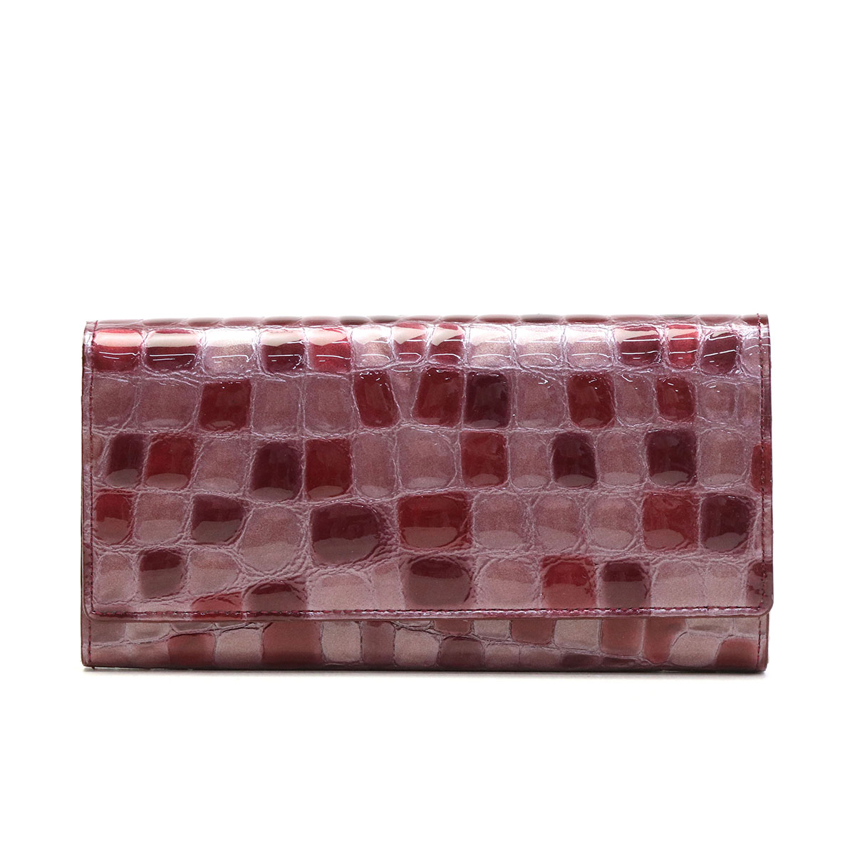 (アルカン) ARUKAN 長財布 メテオール 1218608/1218-608 (スカイ（5400）) め