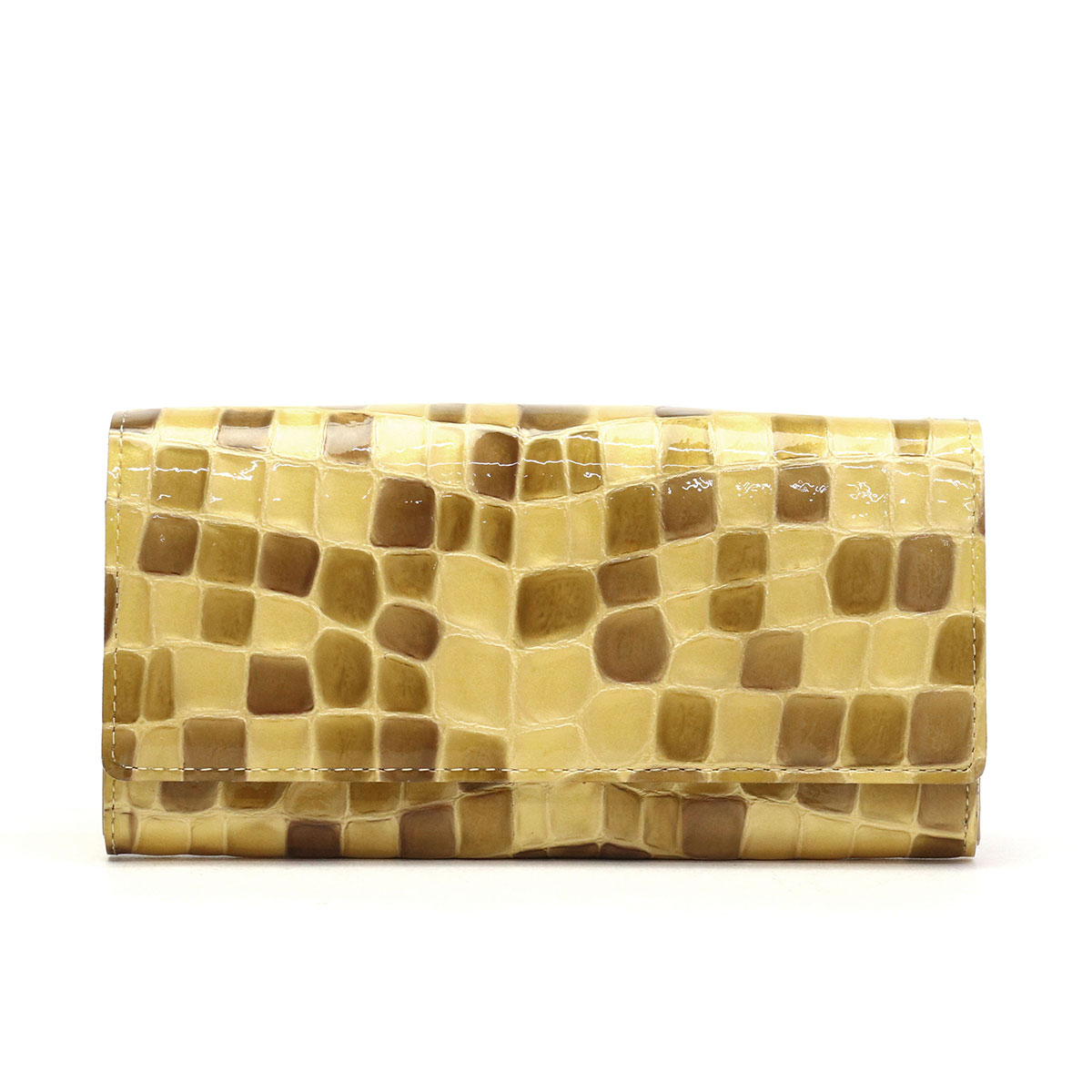 (アルカン) ARUKAN 長財布 メテオール 1218608/1218-608 (スカイ（5400）) め