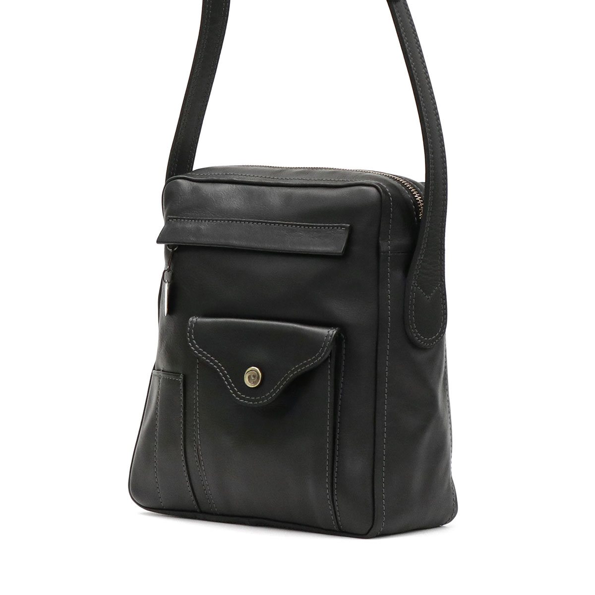 ポーター トスカーナ ショルダーバッグ 126-02616 吉田カバン PORTER TOSCANA