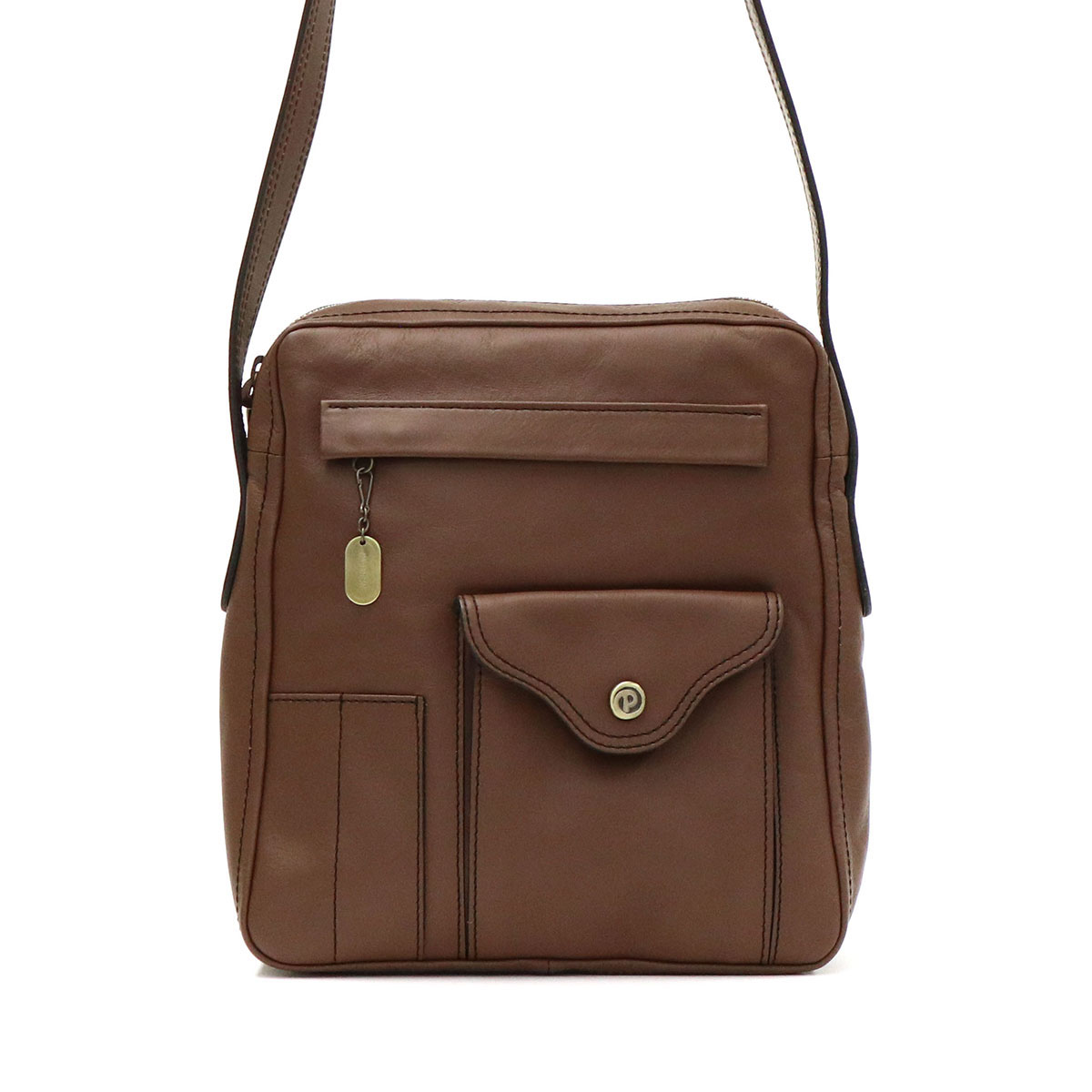 ポーター トスカーナ ショルダーバッグ 126-02616 吉田カバン PORTER TOSCANA