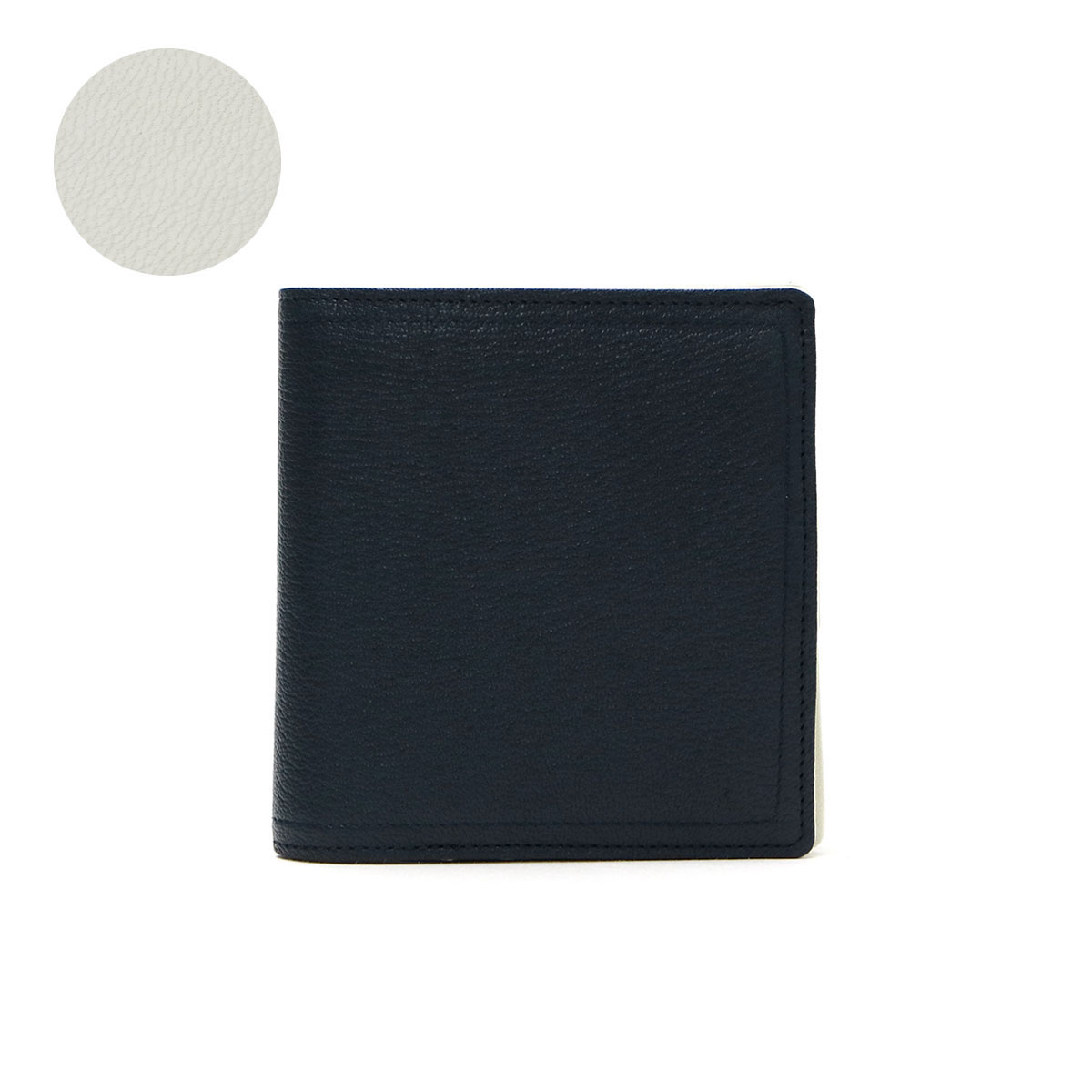 ポーター ダブル ウォレット 財布 吉田カバン PORTER DOUBLE 楽天市場】ポーター ダブル ウォレット 二つ折り財布 129-06012