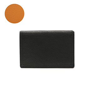 ポーター ダブル カードケース 129-06013 名刺入れ 吉田カバン PORTER