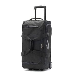 公認販売店】Coleman コールマン ボストンキャリーM 70L キャリー