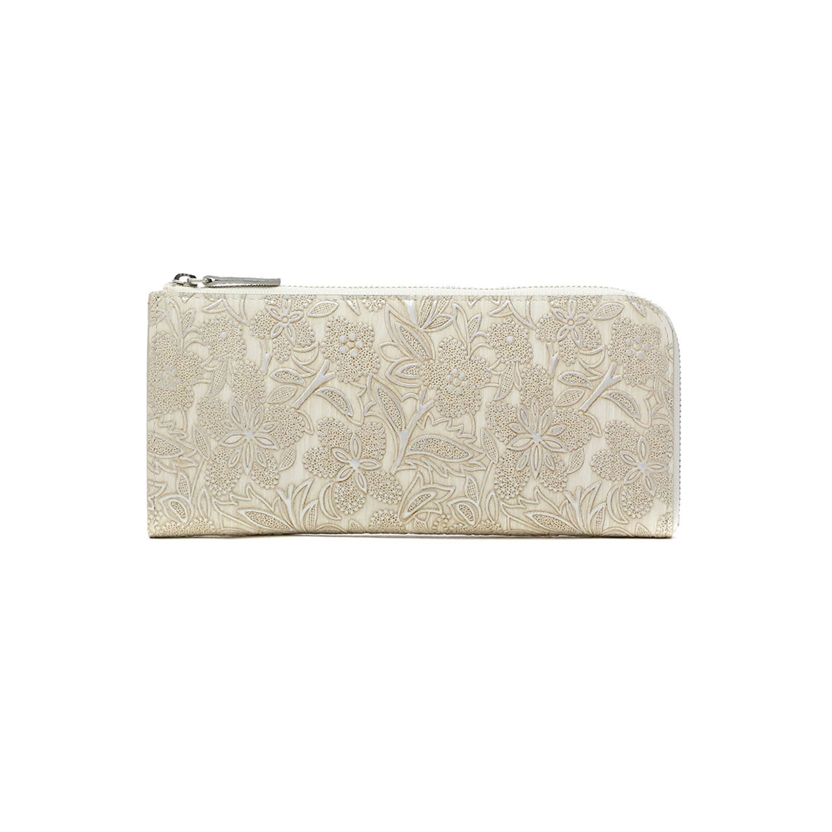 Arukan アルカン クレア L字ファスナー長財布 1413-657｜【正規販売店