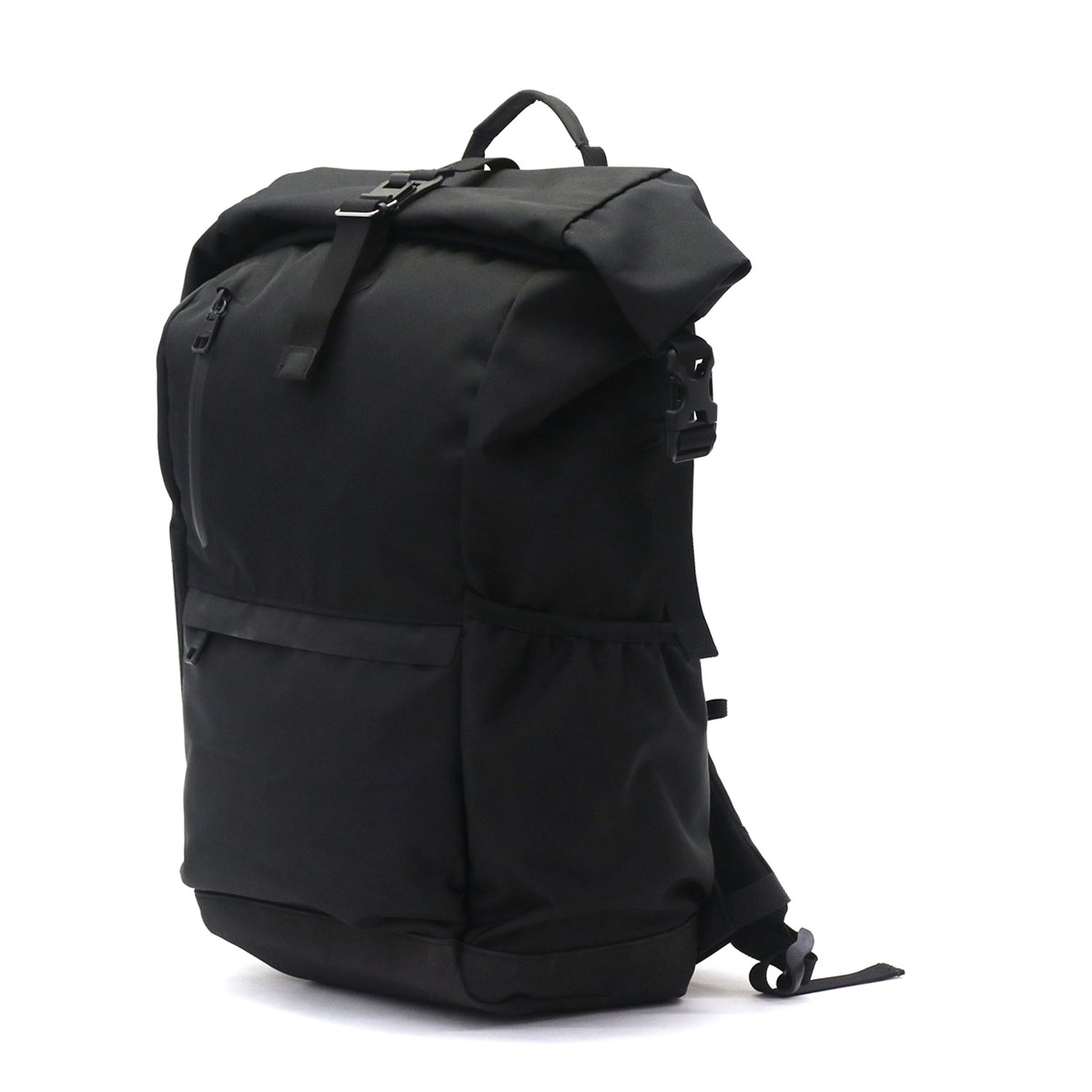 AS2OV アッソブ WATER PROOF CORDURA 305D ROLL BACKPACK 141609