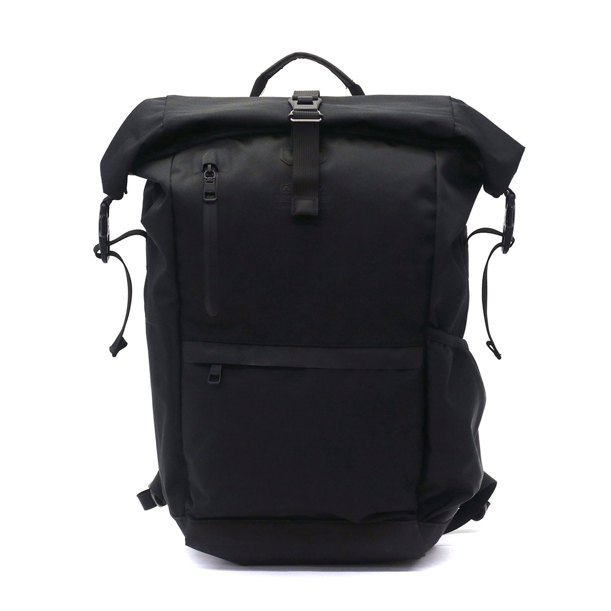 AS2OV アッソブ WATER PROOF CORDURA 305D ROLL BACKPACK 141609 ...