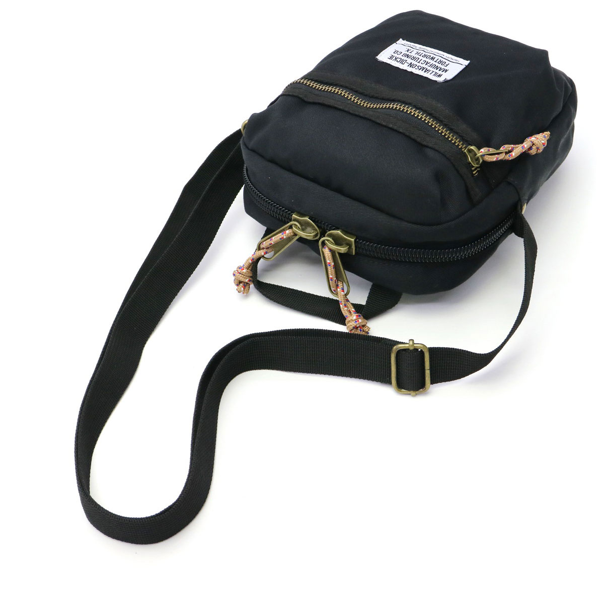 workers ワーカーズ メッセンジャーバッグ RpNcq-m56755184466 メンズ 