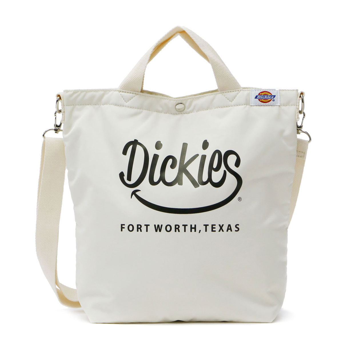 ディッキーズ ショルダーバッグ Dickies ショルダー バッグ 2WAY SHOULDER BAG PUFF ショルダー トート パフ メンズ  レディース 斜めがけ 斜めがけバッグ 14959600