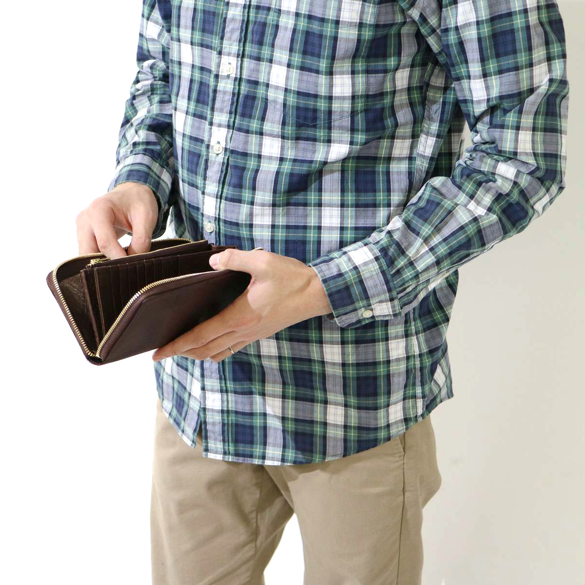 チマブエ グレースフル 長財布 CIMABUE graceful チマブエ 財布
