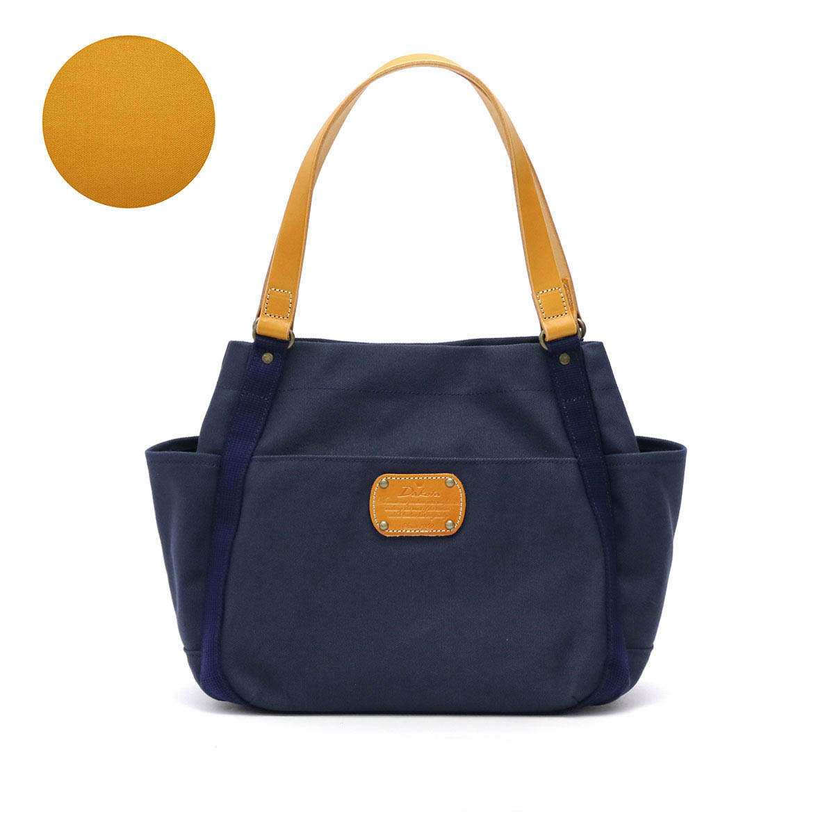 Dakota ダコタ ピット トートバッグ 1531080｜【正規販売店】カバン 