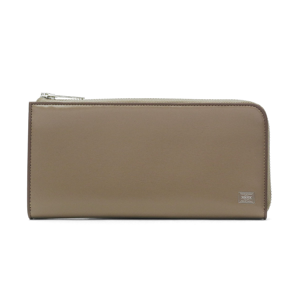 PLUME（PORTER） ポーター プリュム ロングウォレット 179-03866