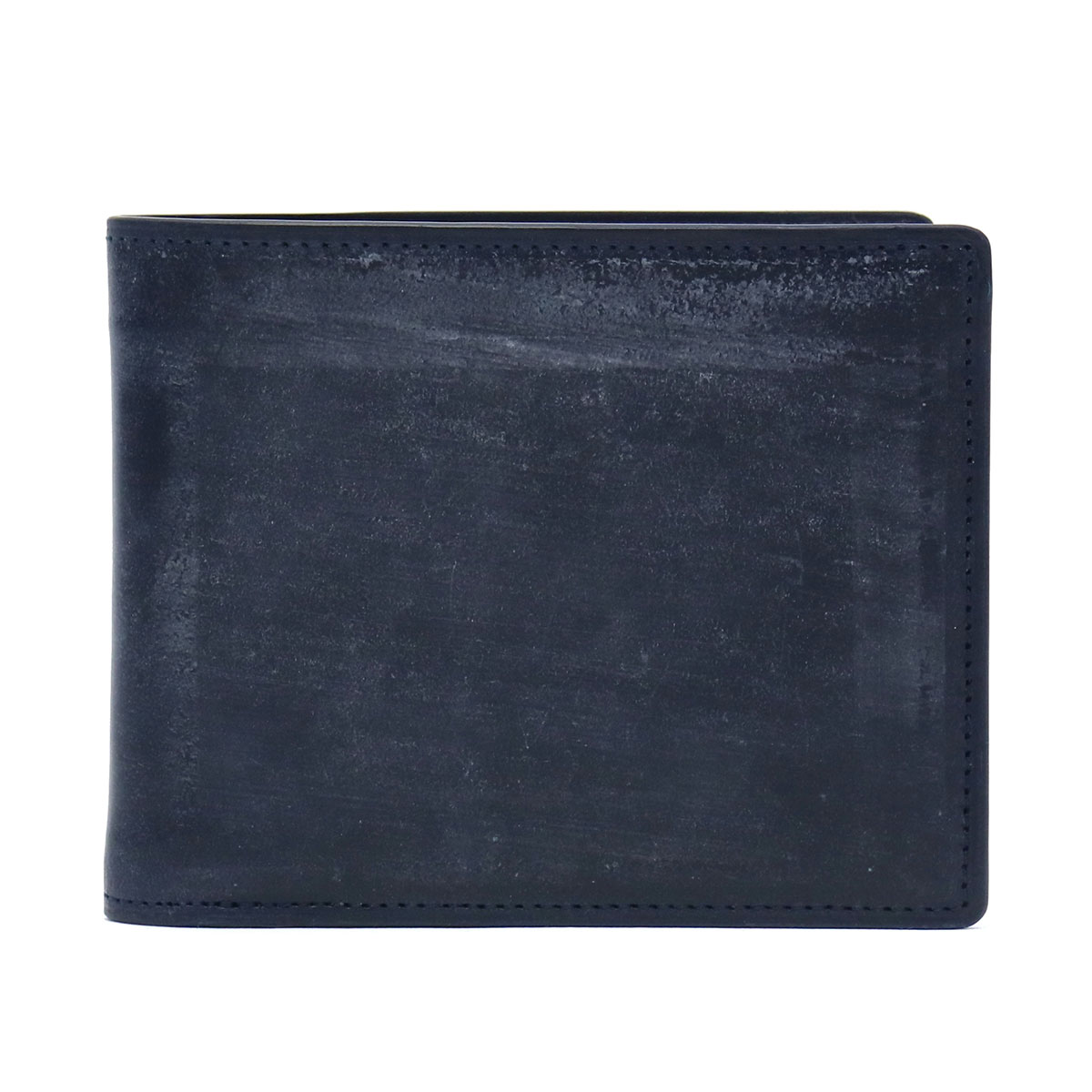 ポーター ビル ブライドル ウォレット 185-02256 二つ折り財布 吉田