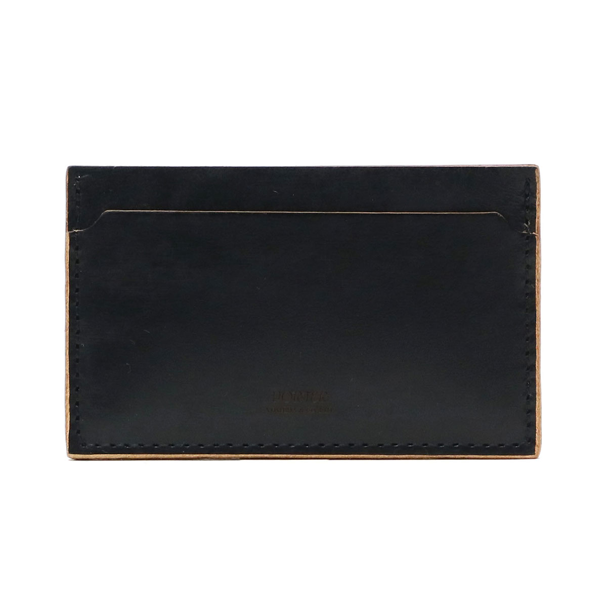 吉田カバン ポーター フィルム ポーター パスケース Porter Film 小物 Pass Case カード 定期入れ メンズ レディース 革 本革 レザー 日本製 187 正規販売店 カバン 小物の専門店のギャレリアモール