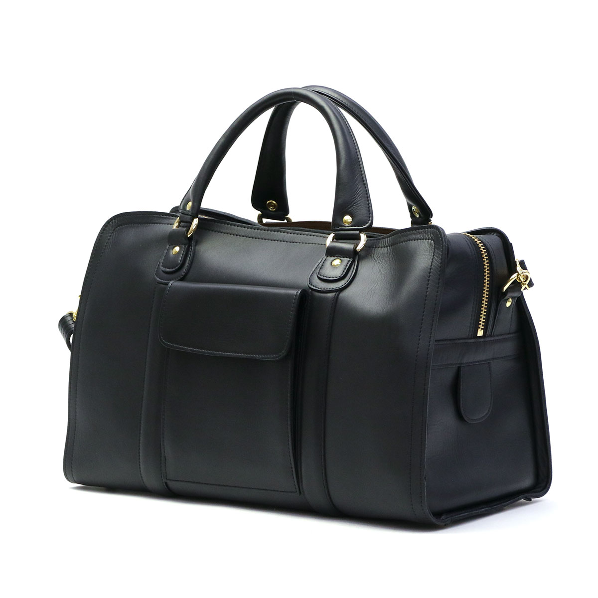 ポーター バロン 2WAYボストンバッグ 206-04261 ボストンバッグ 吉田カバン PORTER BARON
