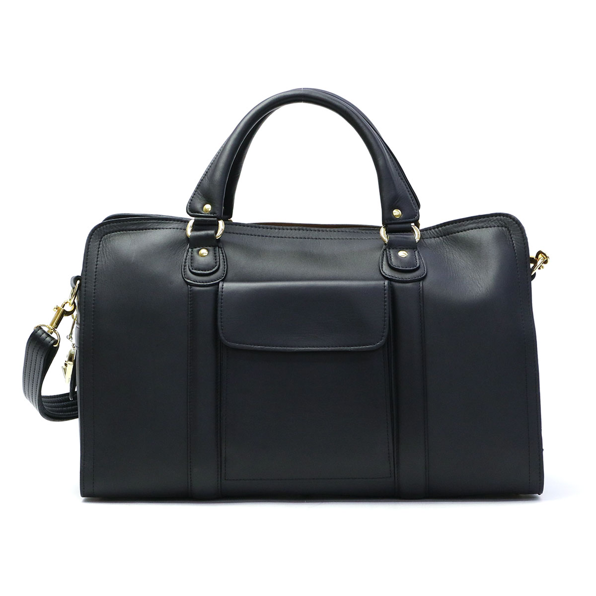 ポーター バロン 2WAYボストンバッグ 206-04261 ボストンバッグ 吉田カバン PORTER BARON