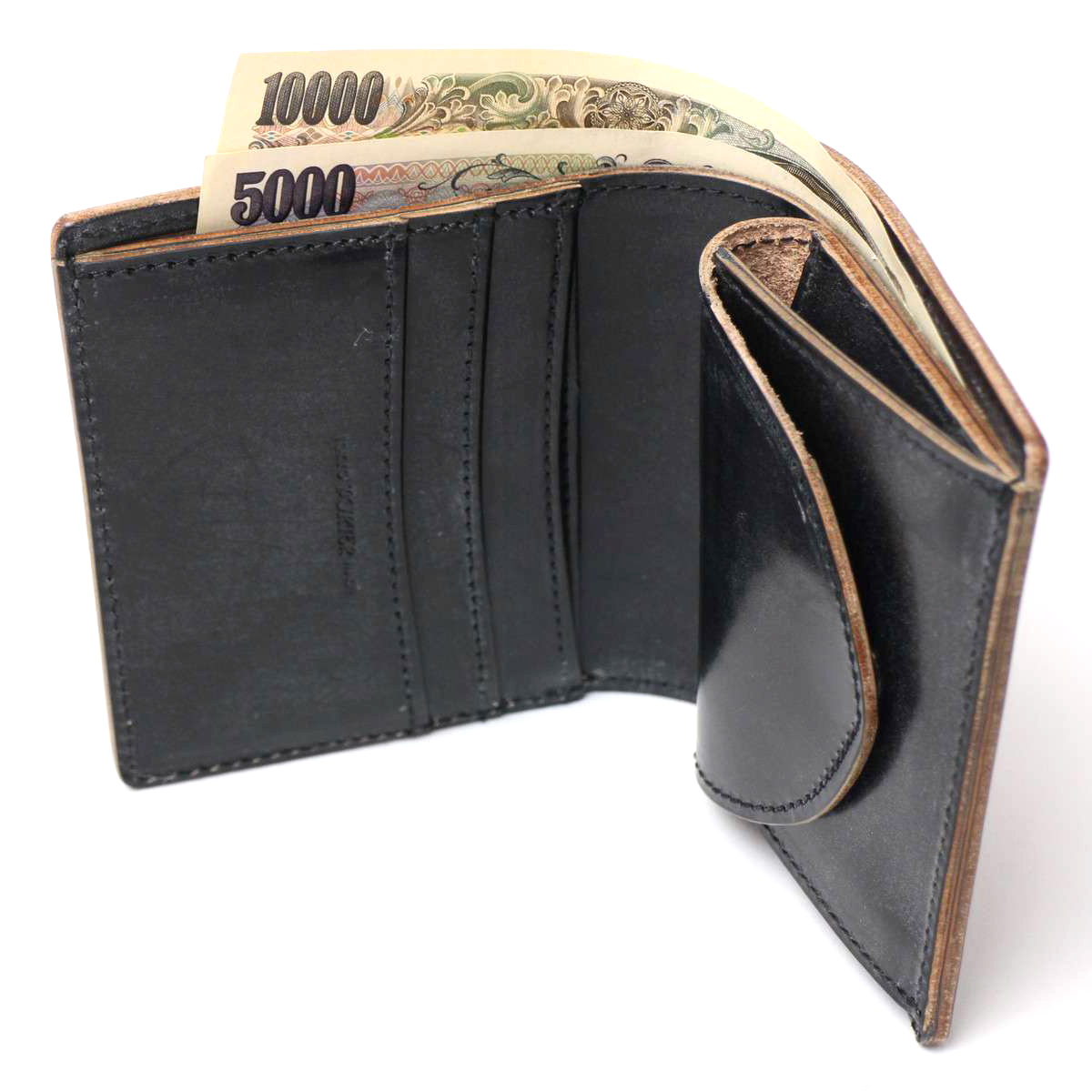 ポーター カジノ ウォレット 214-04620 財布 吉田カバン PORTER CASINO  