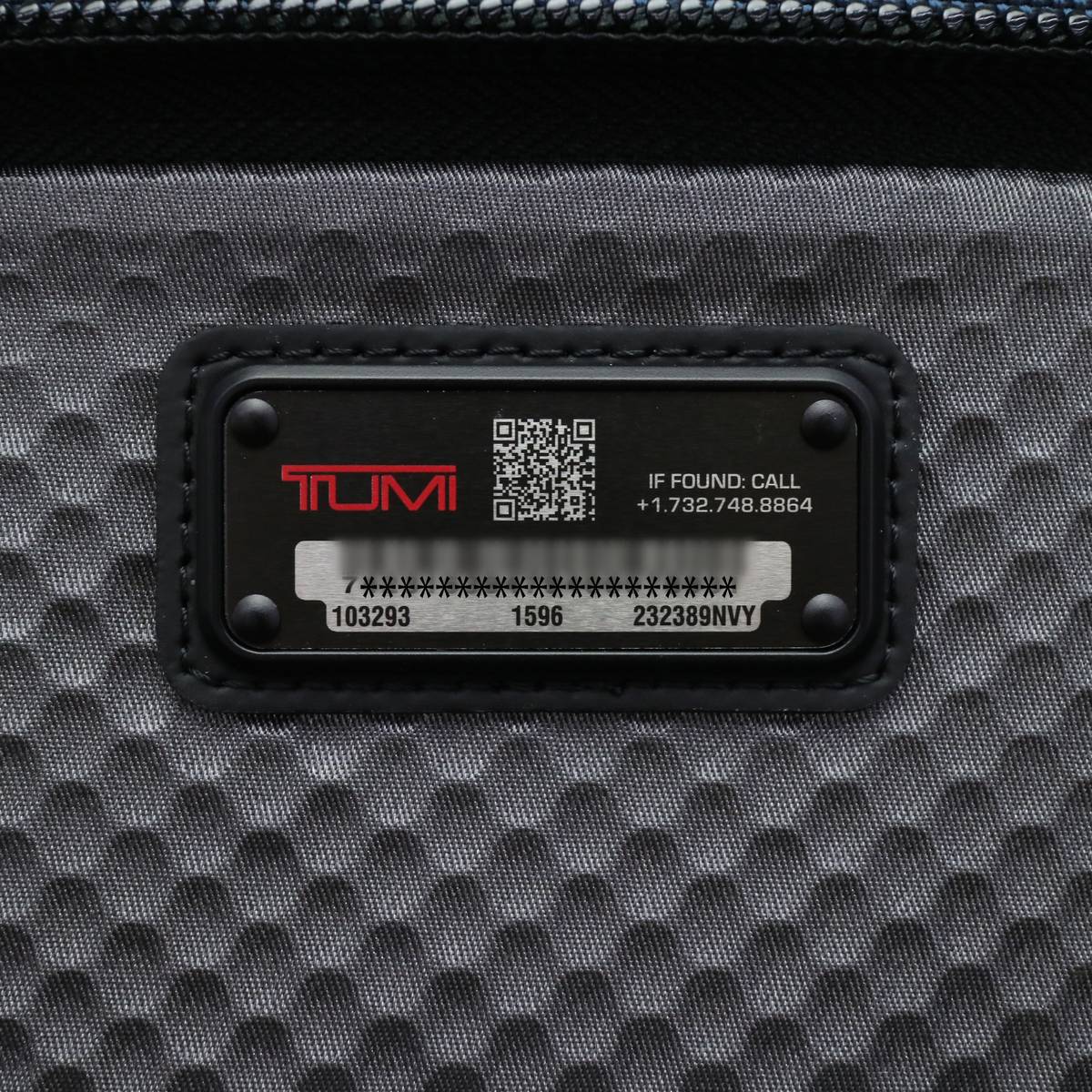 正規品5年保証】TUMI トゥミ ALPHA BRAVO 「シェパード