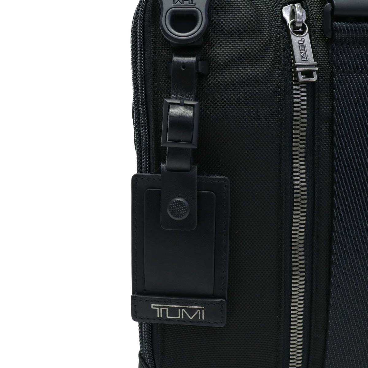 セール25%OFF】【正規品5年保証】トゥミ TUMI ビジネスバッグ