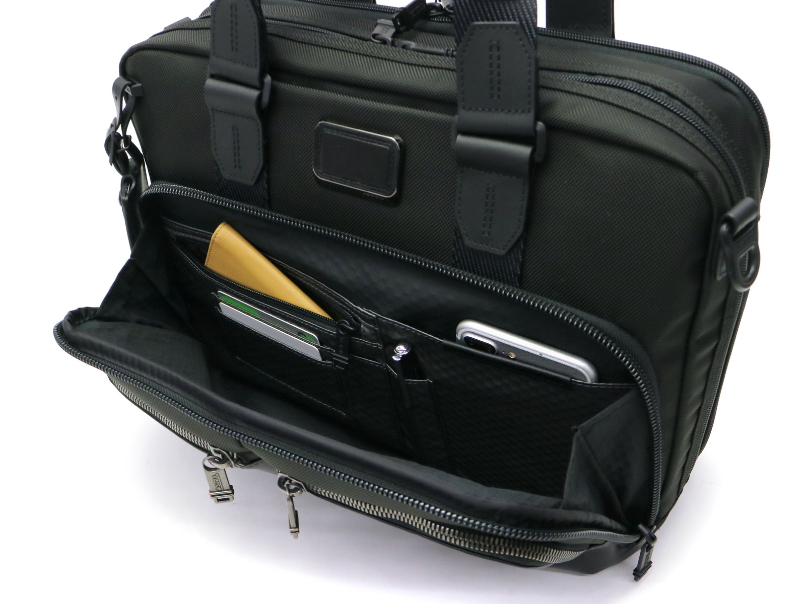TUMI alpha BRAVO 022619 ビジネス ブリーフ ビジネスバッグ バッグ メンズ 春先取りの