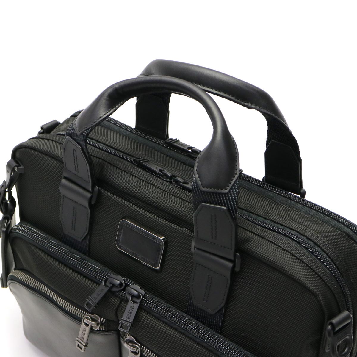 TUMI alpha BRAVO 022619 ビジネス ブリーフ ビジネスバッグ バッグ メンズ 春先取りの