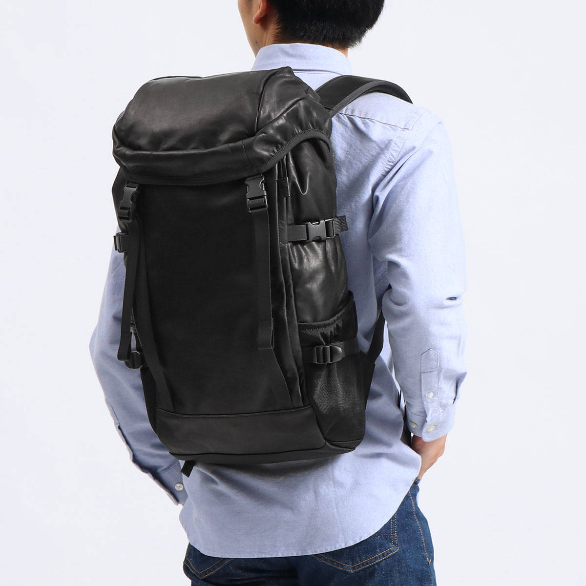 PORTER / PROGRESS RUCKSACK(S) ポーターバックパック