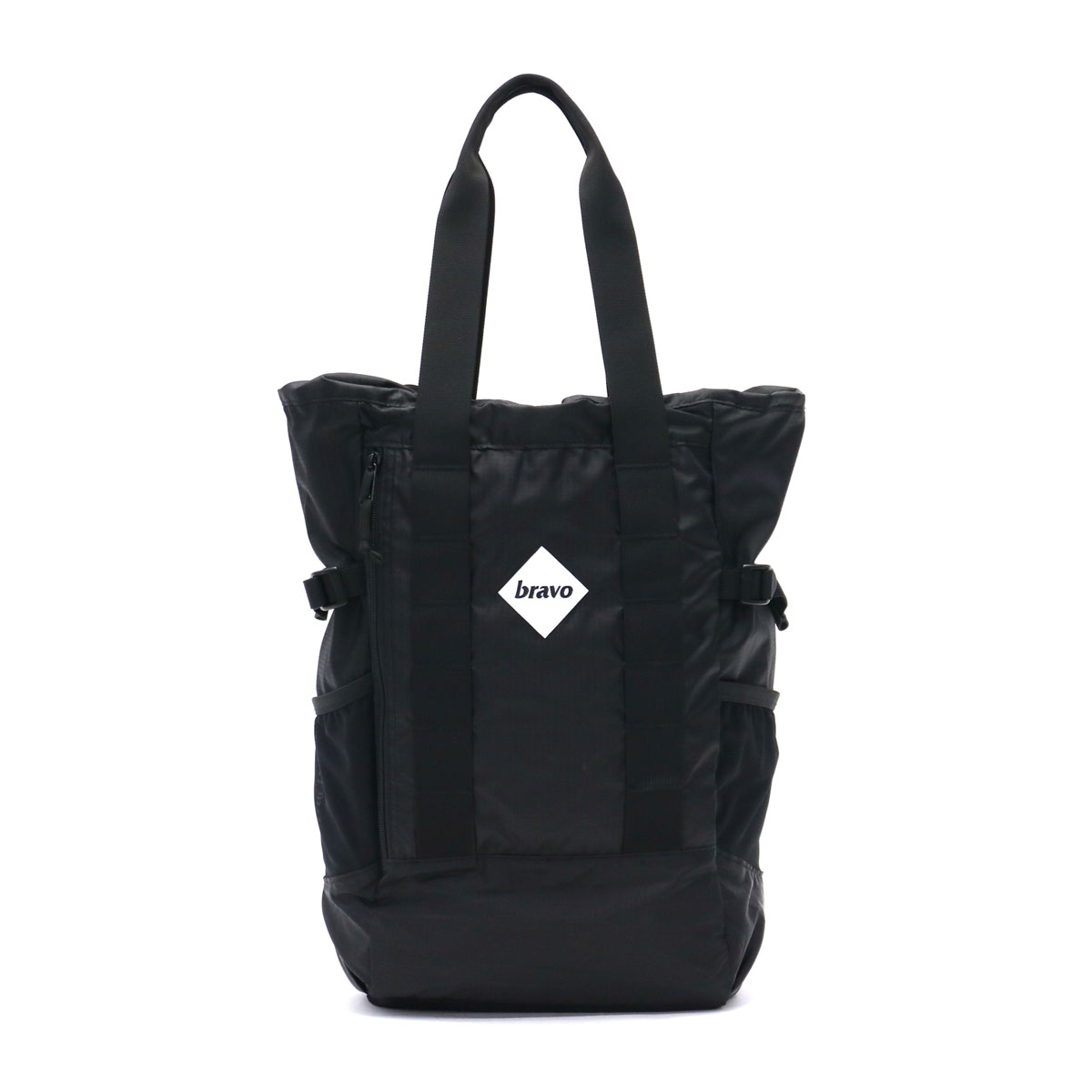 セール30%OFF】bravo ブラボー SWITCH BLOCK リュックサック 17L 24901