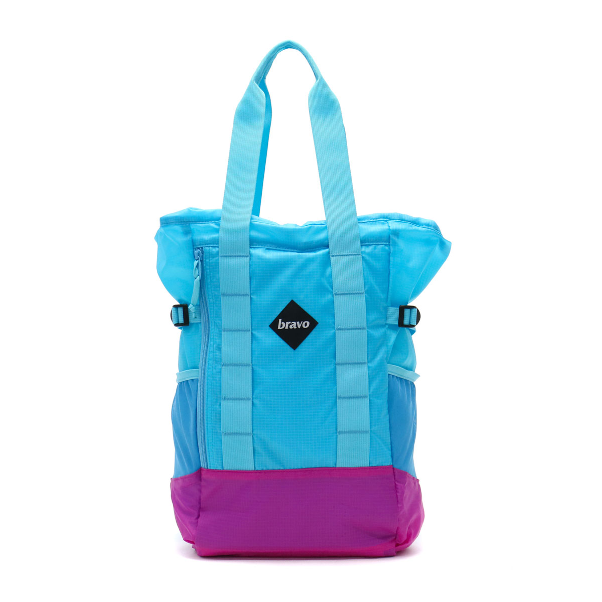 セール30%OFF】bravo ブラボー SWITCH BLOCK リュックサック 17L 24901
