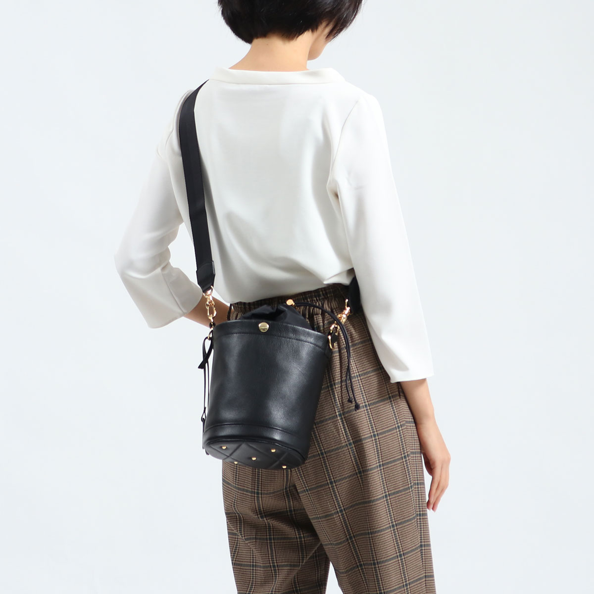 ポーター ミニアチュール 2way ショルダーバッグ ソリッド | gkcsu.org