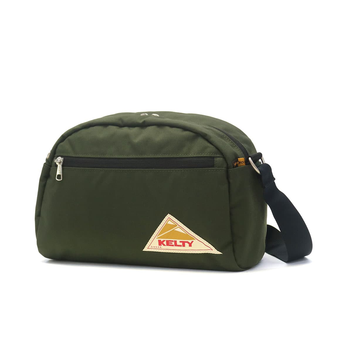 ショルダーバッグ・ポシェット KELTY 32592078 KELTY ケルティ ショルダーバッグ ラウンド トップ M ( Round