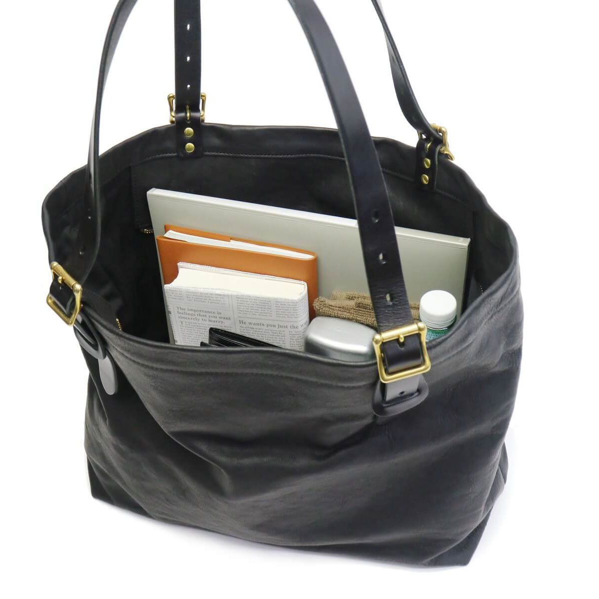 SLOW スロウ rubono tote bag L size トートバッグ 300S11503|【正規