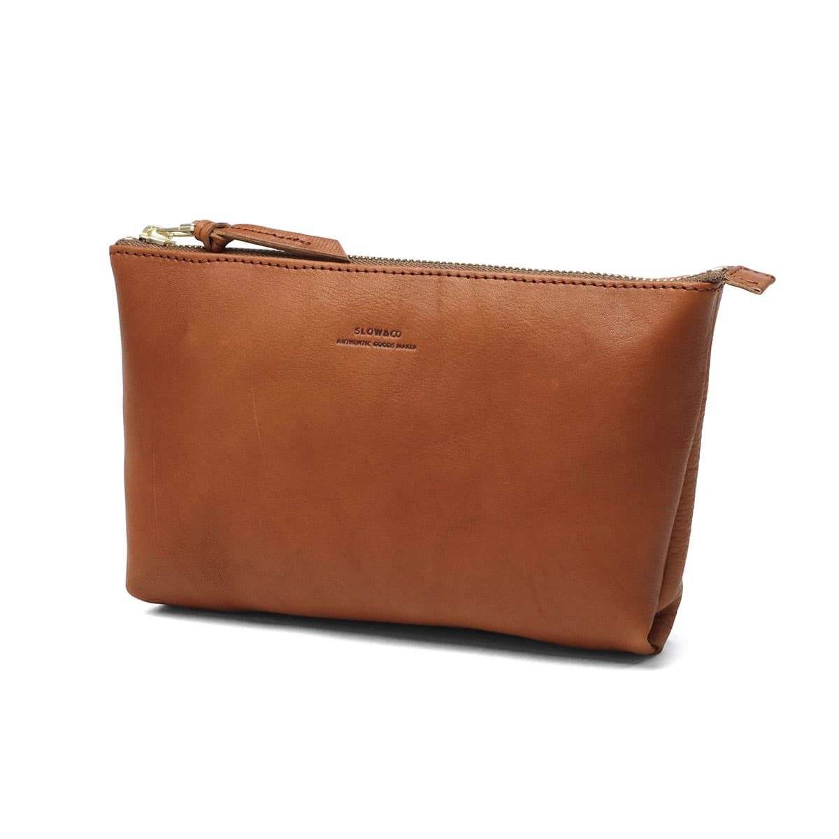 SLOW スロウ bono pouch M ポーチ 300S17C｜【正規販売店】カバン