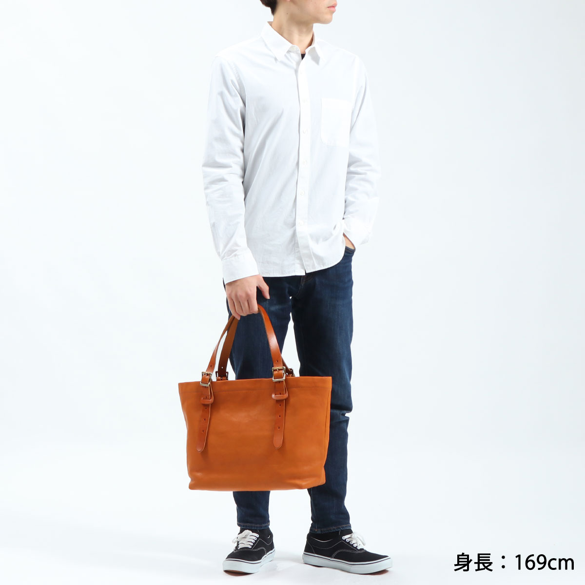 SLOW スロウ rubono tote bag S size トートバッグ 300S26CG｜【正規