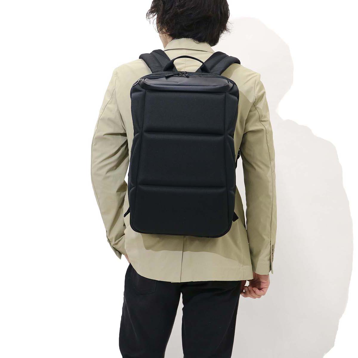 セール】エース バックパック ace リュック リュックサック Carapac