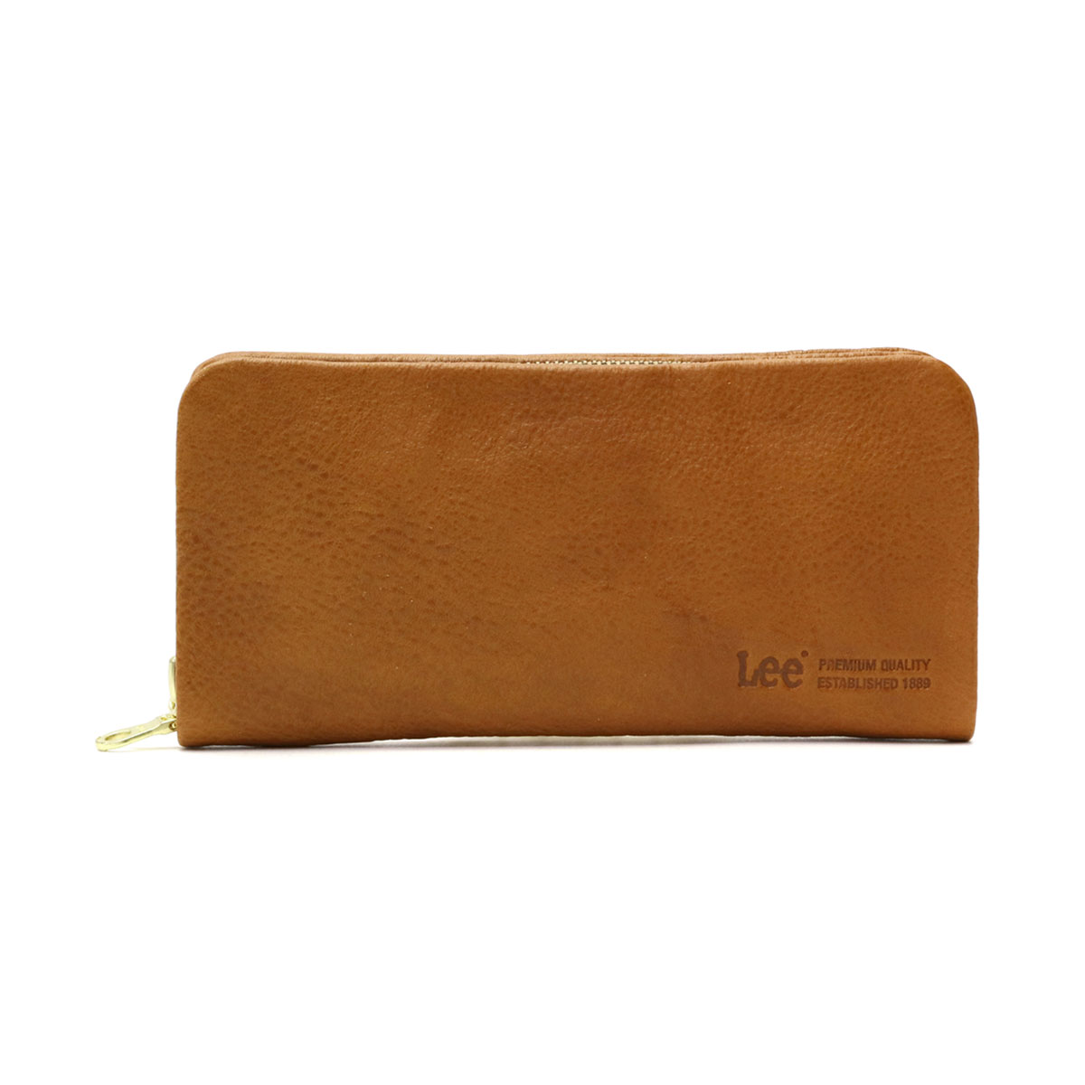 Lee リー loose ラウンドファスナー長財布 320-1926|【正規販売店