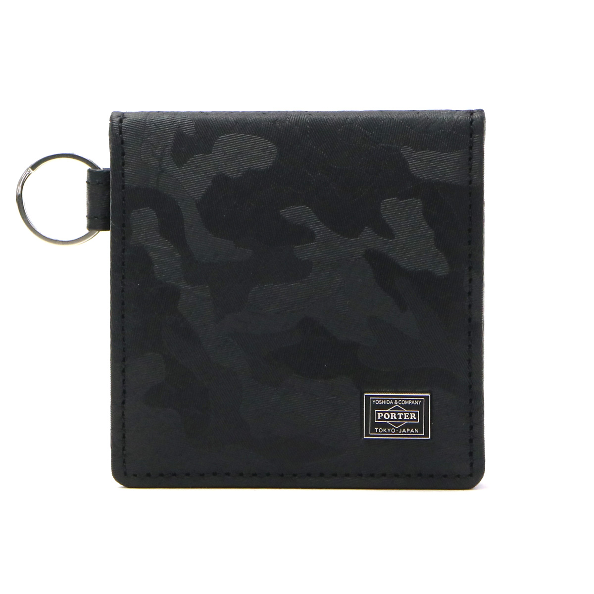 吉田カバン ポーター コインケース 革 ワンダー Porter Wonder ボックス型 小銭入れ メンズ ポ タ 342 送料無料 ポーター 公式 カバン 小物の専門店のギャレリアモール