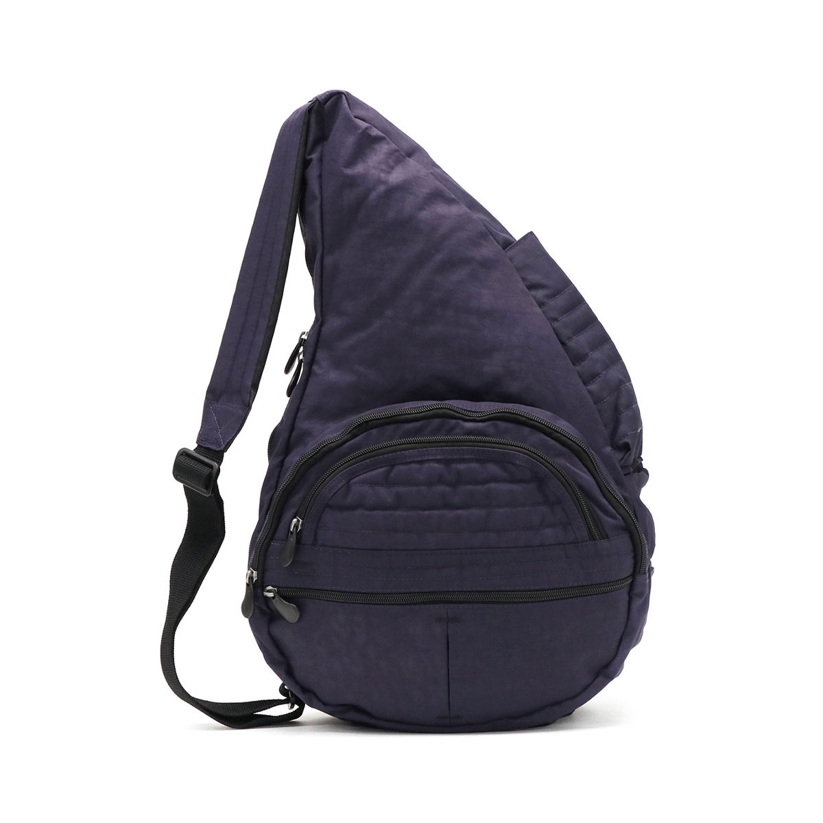 【美品】ヘルシーバックバッグHEALTHY BACK BAG BIGボディバッグ ヘルシーバックバッグ HEALTHY BACK BAG 26SS ビッグバッグ : リココチ