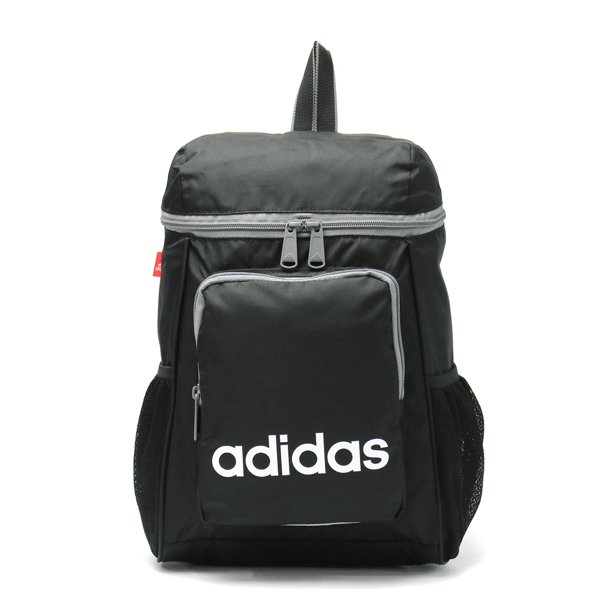 アディダス リュック Adidas キッズ リュックサック スクールバッグ バックパック 軽い B5 通学 バッグ 塾 10l 男の子 女の子 小学生 中学生 477 公式 カバン 小物の専門店のギャレリアモール