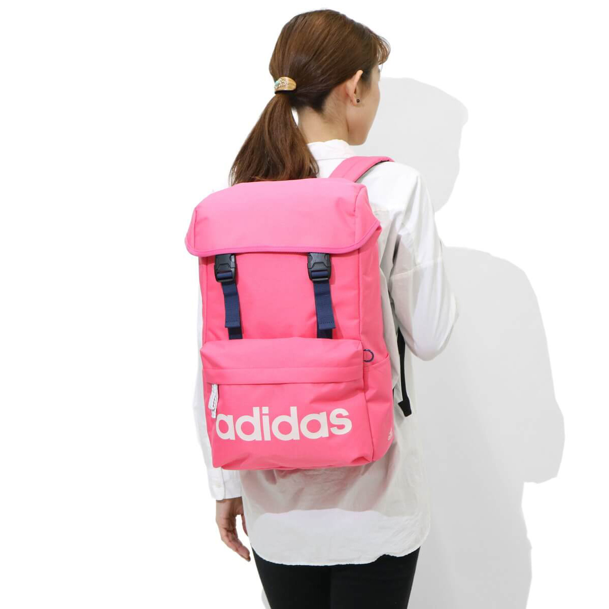 【セール】adidas アディダス リュックサック 20L 47893