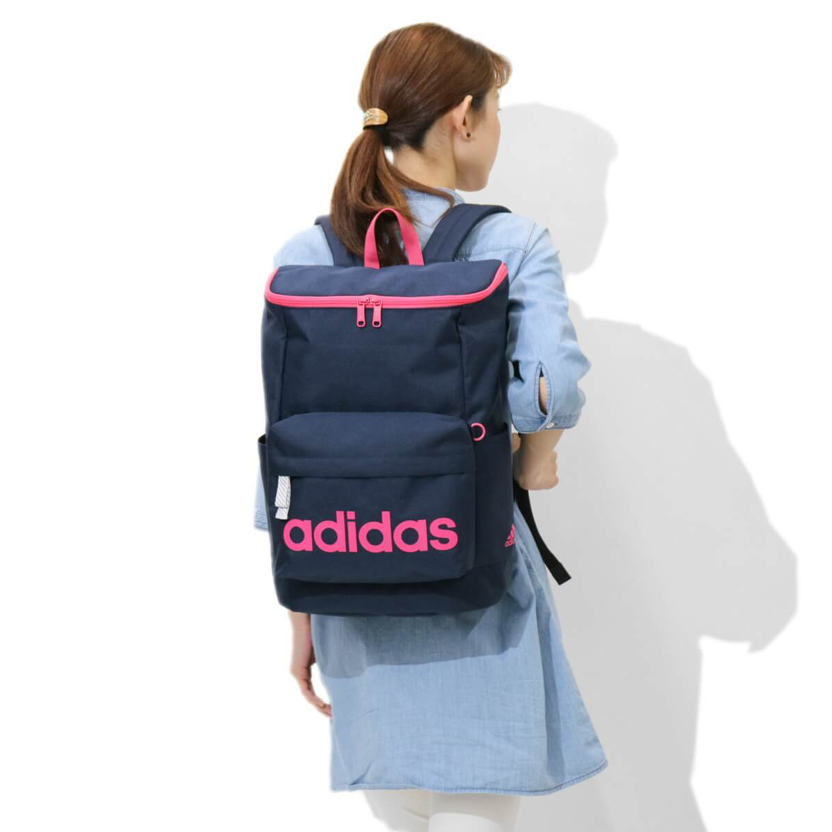 adidas リュックサック