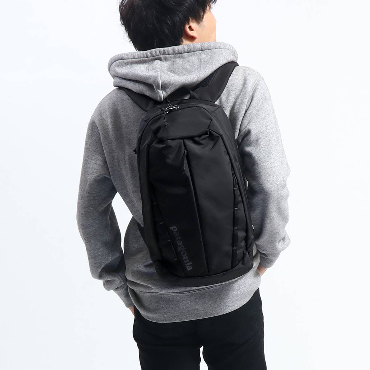 正規取扱店】patagonia パタゴニア Atom Pack 18L バックパック 48290 ...