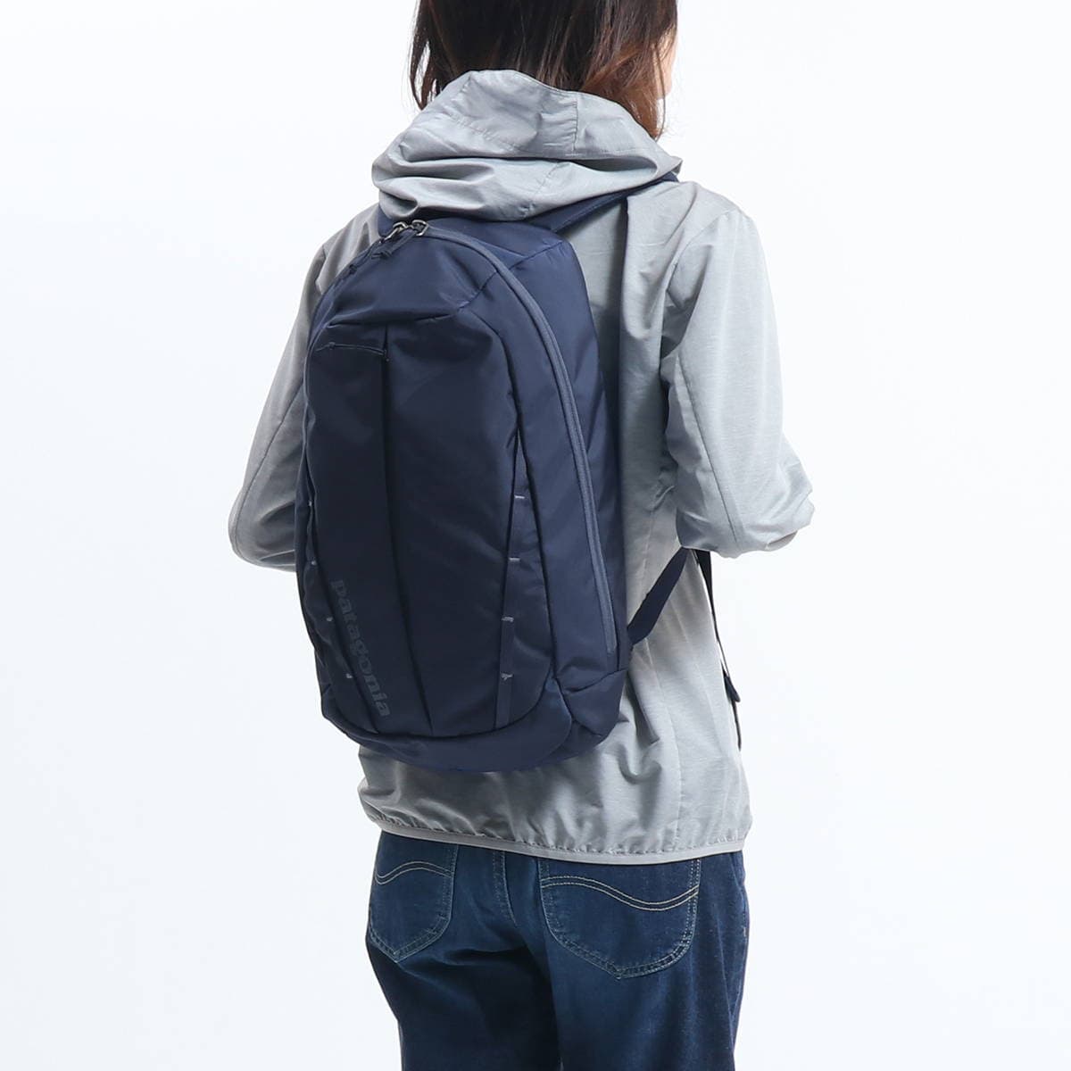 正規取扱店】patagonia パタゴニア Atom Pack 18L バックパック