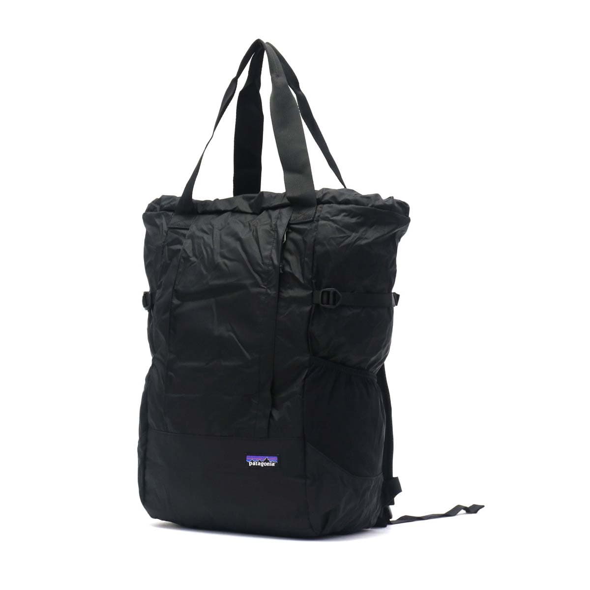 patagonia パタゴニア LW Travel Tote Pack