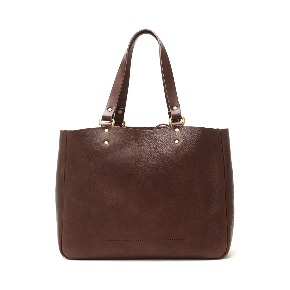 SLOW スロウ bono tote bag width type トートバッグ 4920003